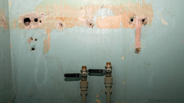 Best Emergency water damage restoration  in Fairview, OK