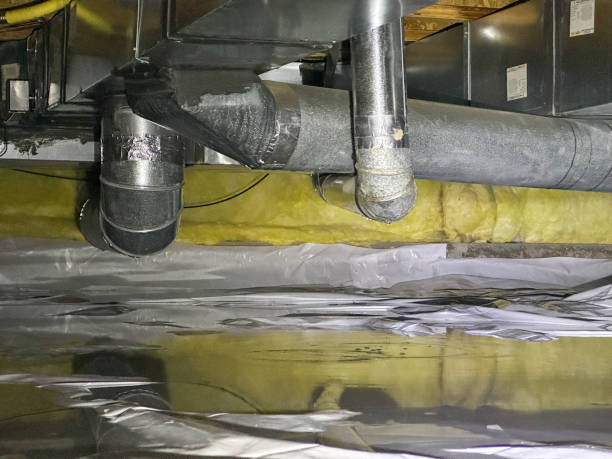 Best Flood restoration services  in Fairview, OK