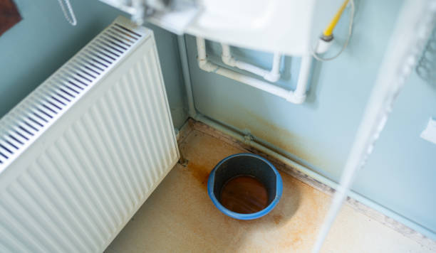 Best Water damage restoration insurance claims  in Fairview, OK