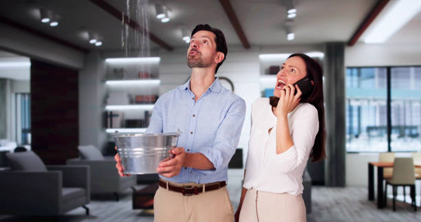 Best Local water damage restoration  in Fairview, OK
