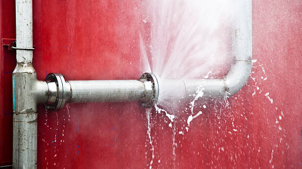 Best Basement water damage restoration  in Fairview, OK